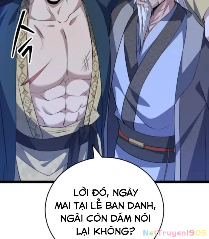 Võ Thần Tái Sinh Chapter 7 - 142