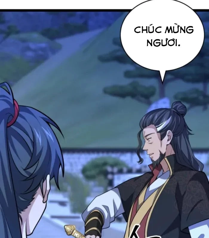 Võ Thần Tái Sinh Chapter 7 - 148