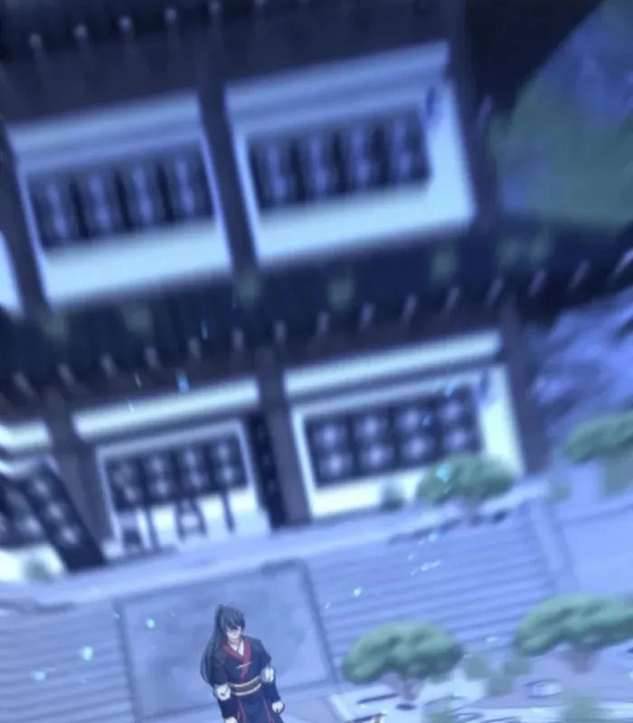 Võ Thần Tái Sinh Chapter 7 - 153