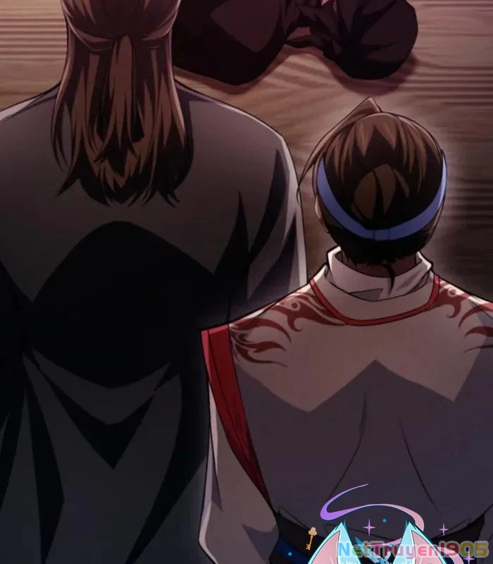 Võ Thần Tái Sinh Chapter 7 - 183