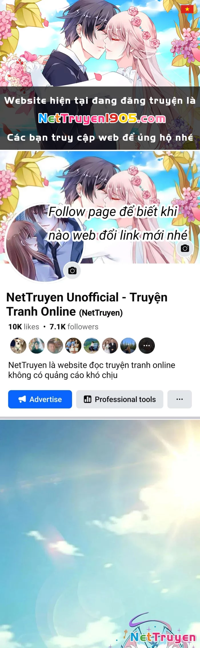 Võ Thần Tái Sinh Chapter 8 - 1