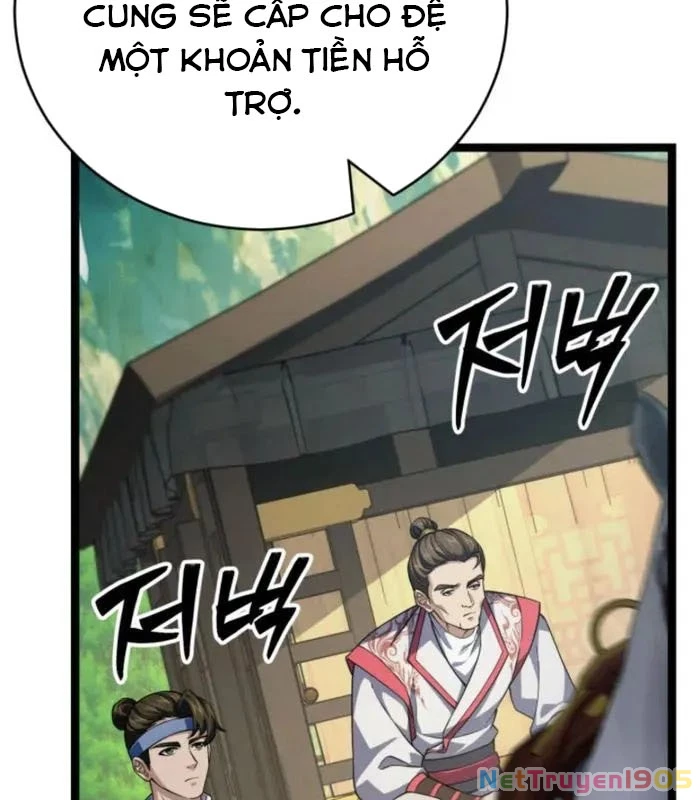 Võ Thần Tái Sinh Chapter 8 - 5
