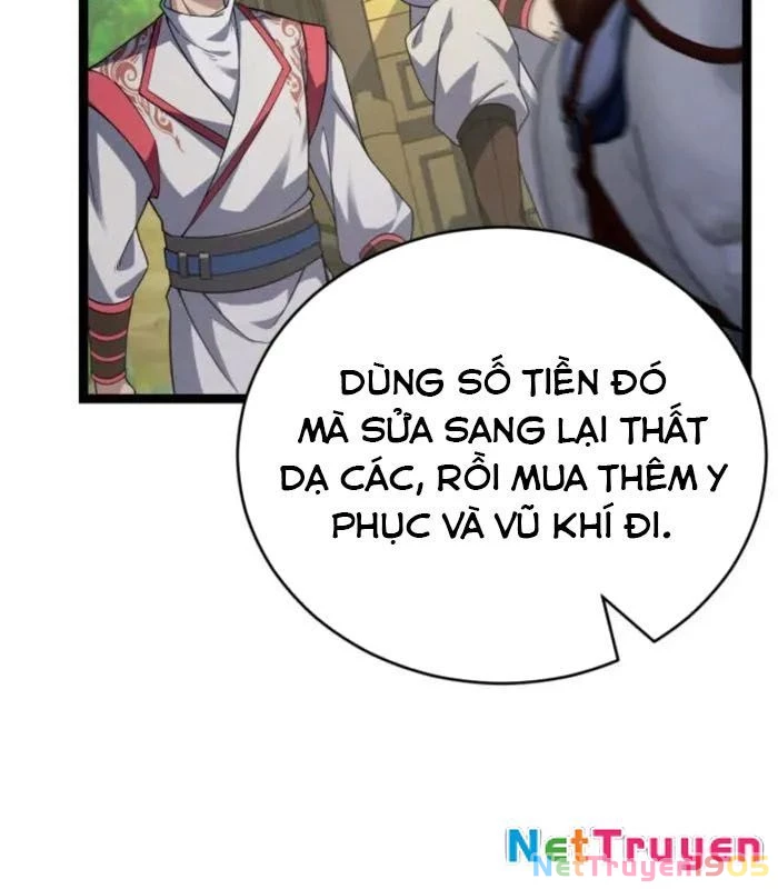 Võ Thần Tái Sinh Chapter 8 - 6