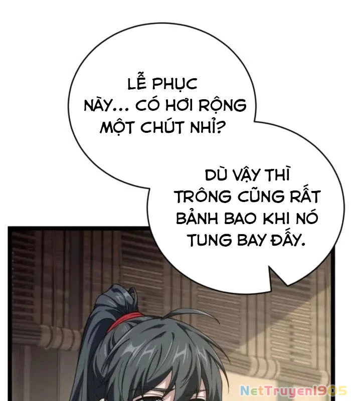 Võ Thần Tái Sinh Chapter 8 - 7
