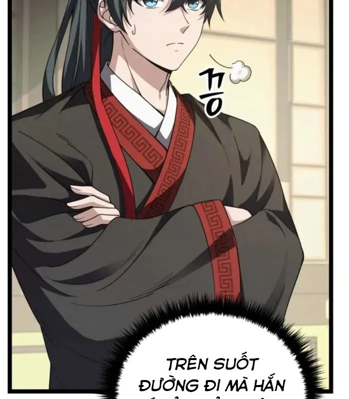 Võ Thần Tái Sinh Chapter 8 - 8