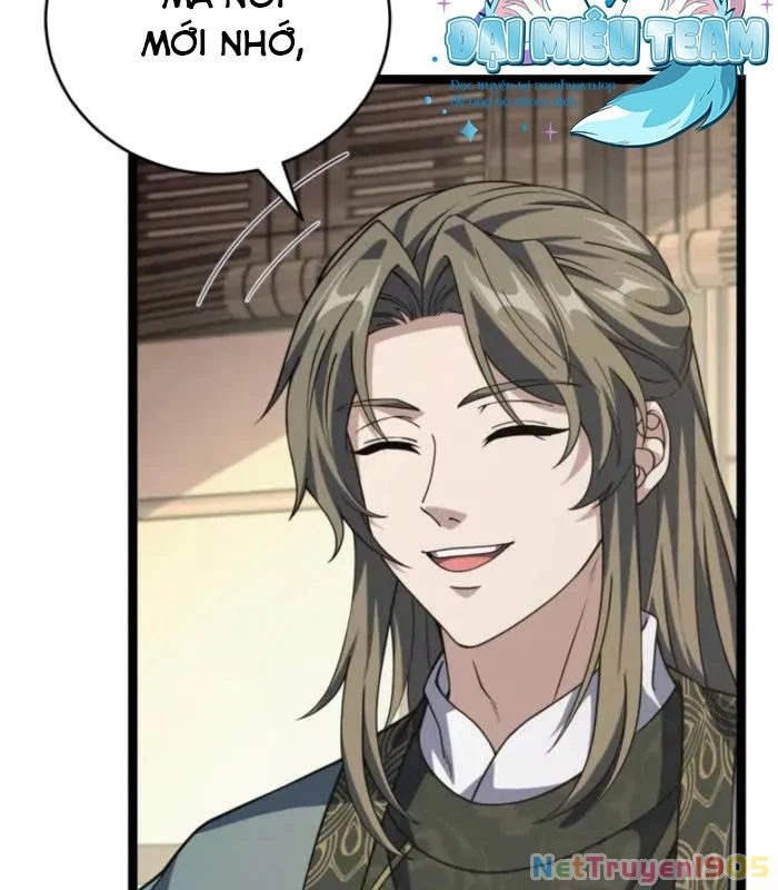 Võ Thần Tái Sinh Chapter 8 - 10