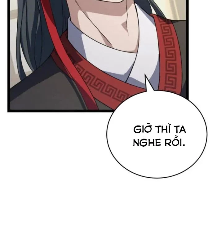 Võ Thần Tái Sinh Chapter 8 - 13
