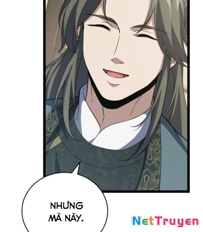 Võ Thần Tái Sinh Chapter 8 - 16