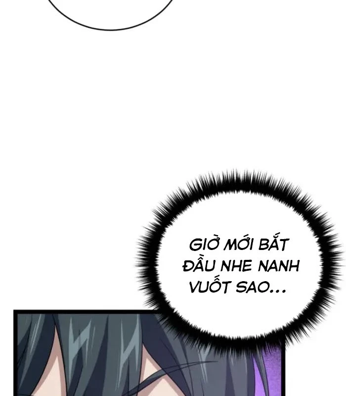 Võ Thần Tái Sinh Chapter 8 - 17