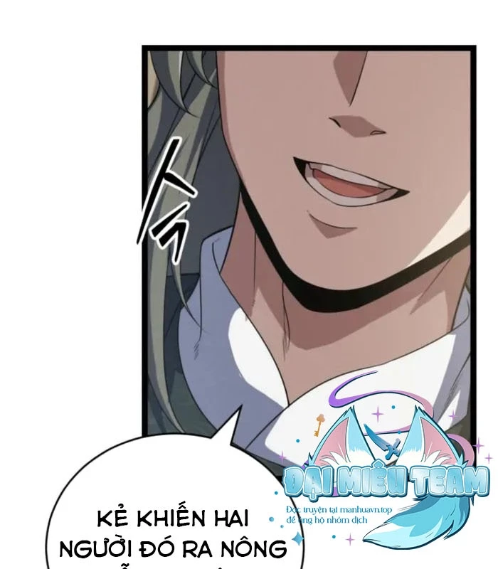Võ Thần Tái Sinh Chapter 8 - 19