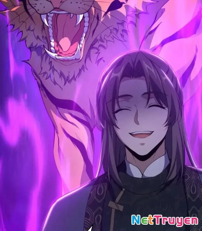 Võ Thần Tái Sinh Chapter 8 - 21