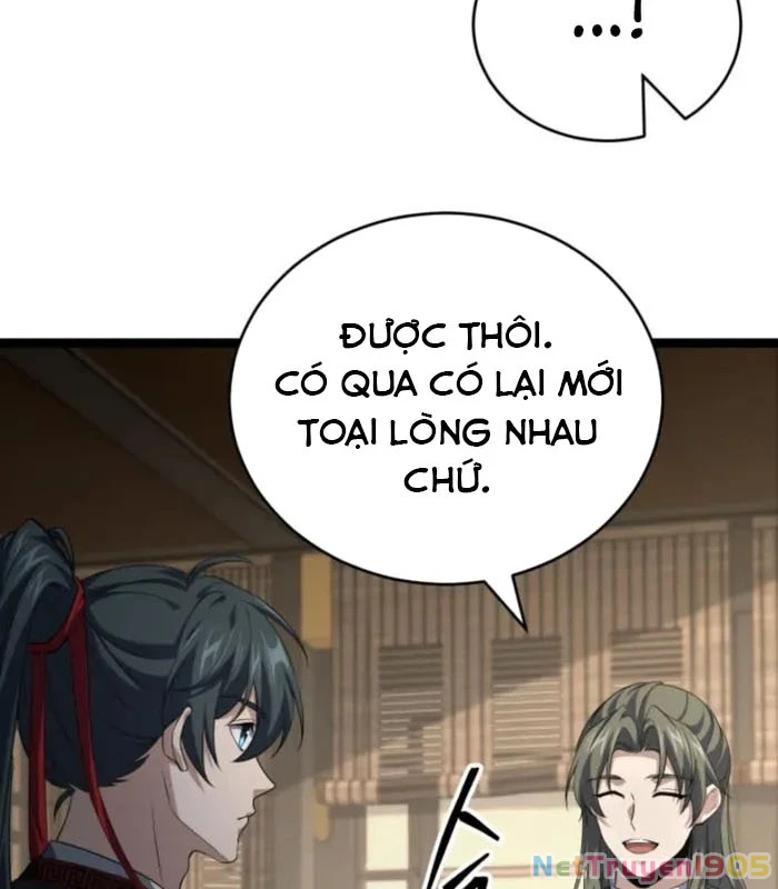 Võ Thần Tái Sinh Chapter 8 - 27