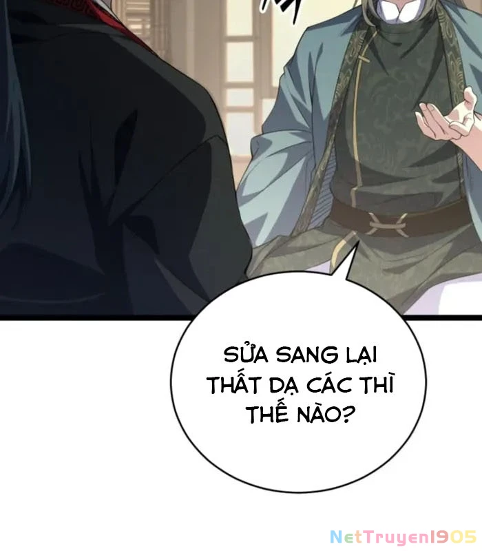 Võ Thần Tái Sinh Chapter 8 - 28