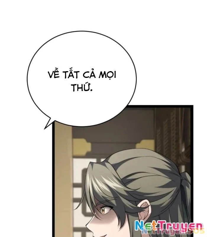 Võ Thần Tái Sinh Chapter 8 - 31