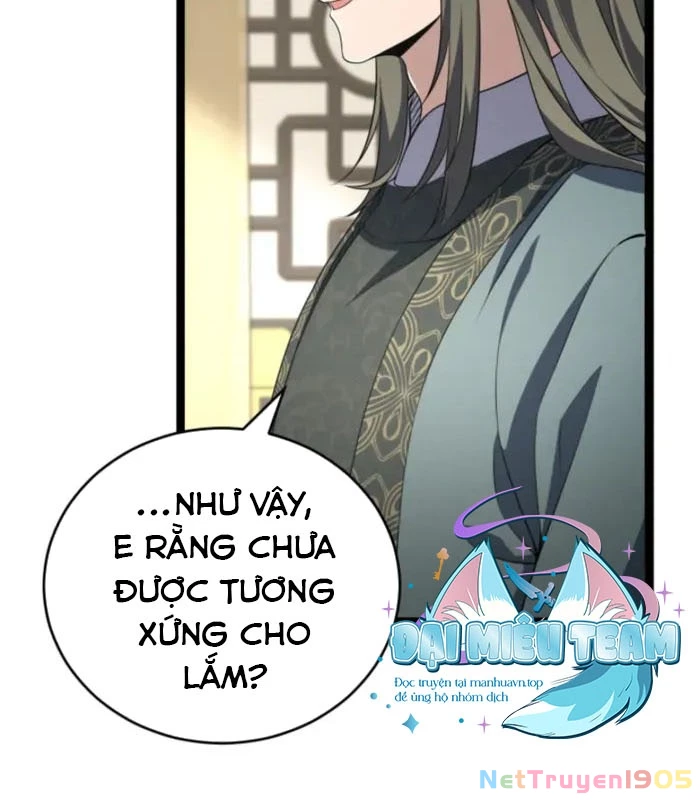 Võ Thần Tái Sinh Chapter 8 - 32
