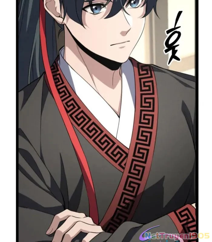Võ Thần Tái Sinh Chapter 8 - 35