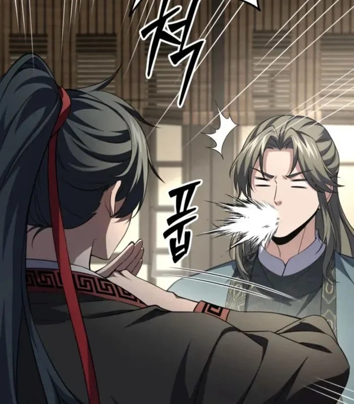 Võ Thần Tái Sinh Chapter 8 - 37