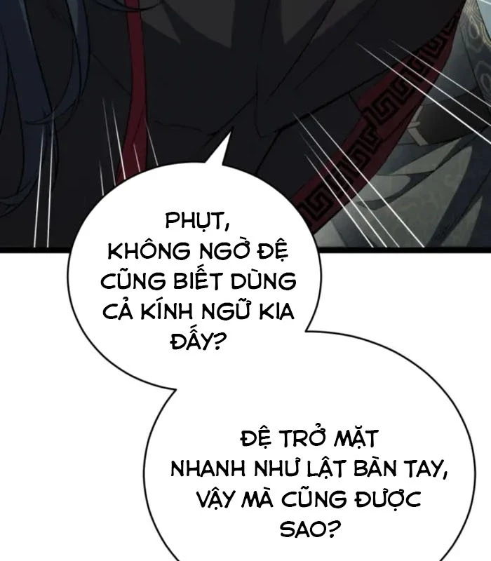Võ Thần Tái Sinh Chapter 8 - 38