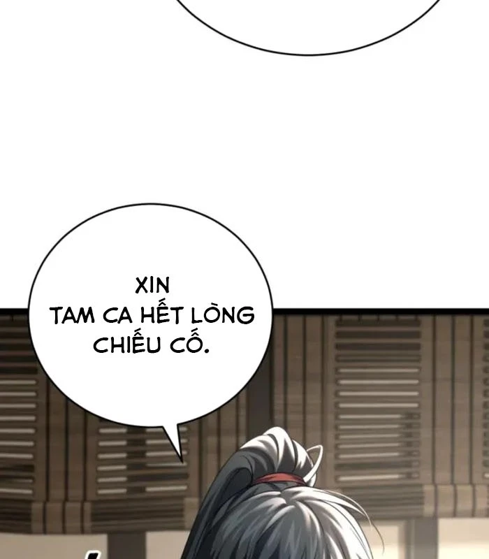 Võ Thần Tái Sinh Chapter 8 - 39