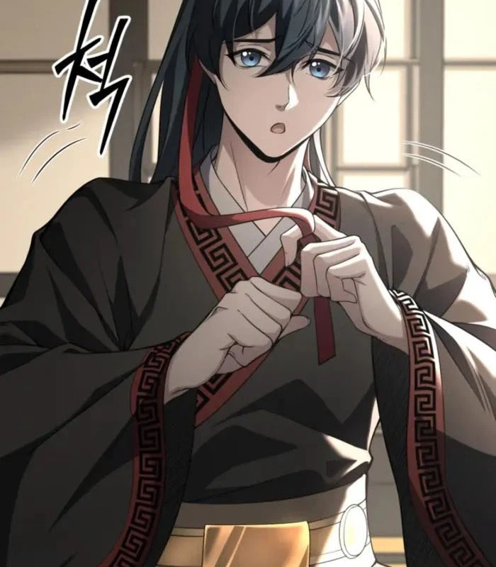 Võ Thần Tái Sinh Chapter 8 - 40
