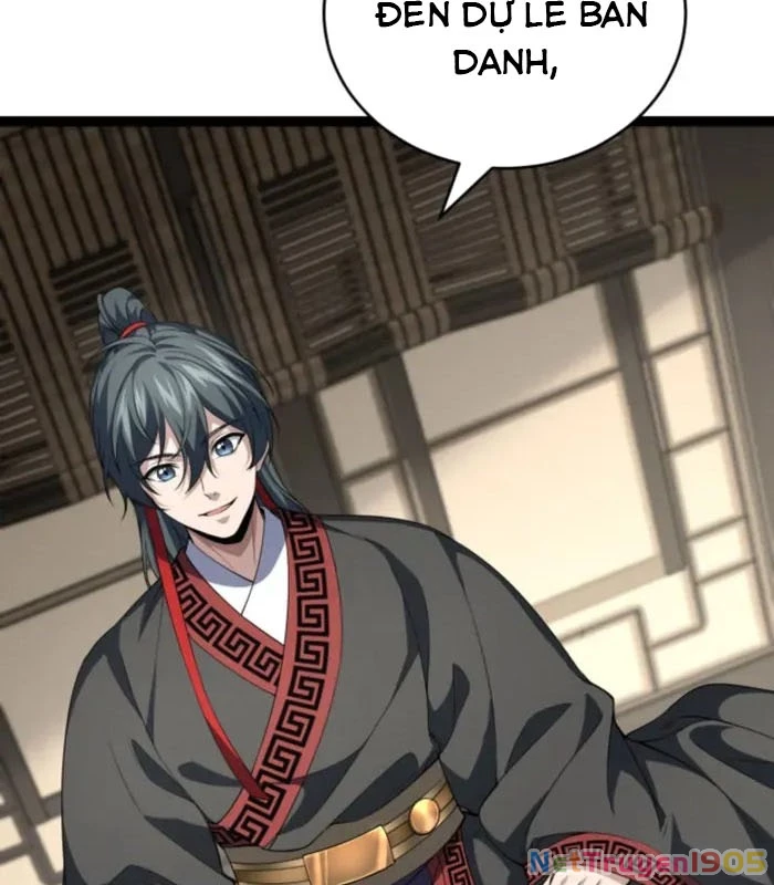 Võ Thần Tái Sinh Chapter 8 - 45