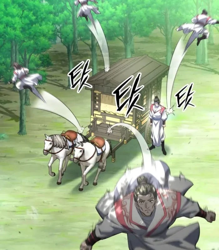 Võ Thần Tái Sinh Chapter 8 - 52