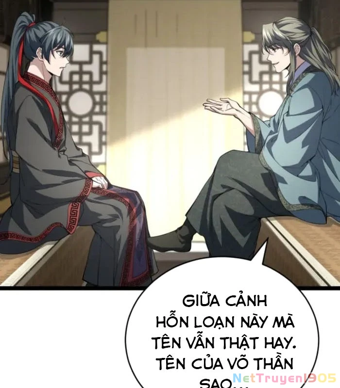 Võ Thần Tái Sinh Chapter 8 - 57