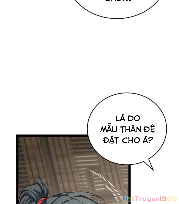 Võ Thần Tái Sinh Chapter 8 - 58