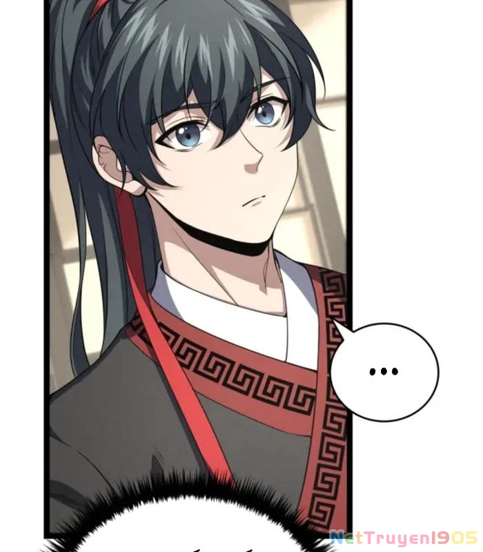 Võ Thần Tái Sinh Chapter 8 - 59