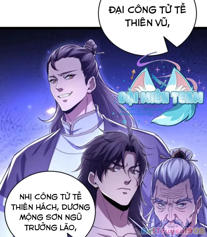 Võ Thần Tái Sinh Chapter 8 - 63