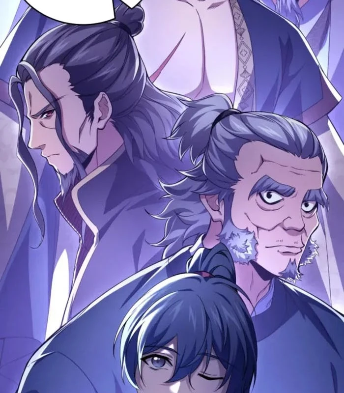 Võ Thần Tái Sinh Chapter 8 - 64