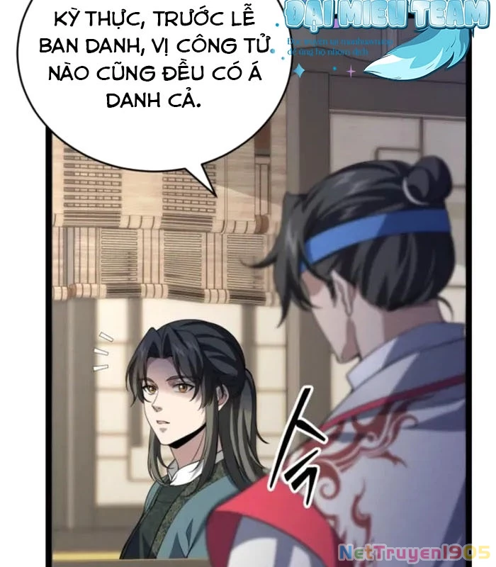 Võ Thần Tái Sinh Chapter 8 - 74