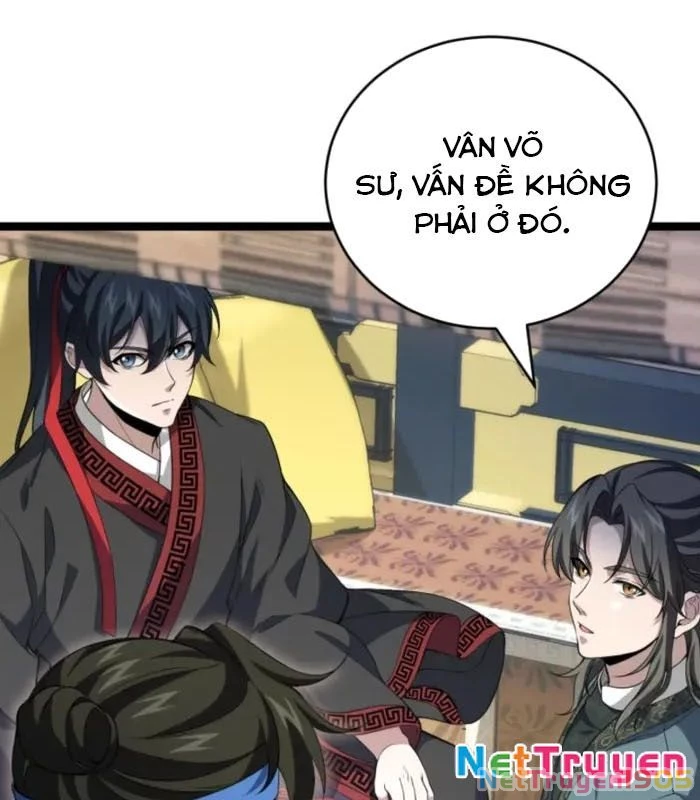Võ Thần Tái Sinh Chapter 8 - 76