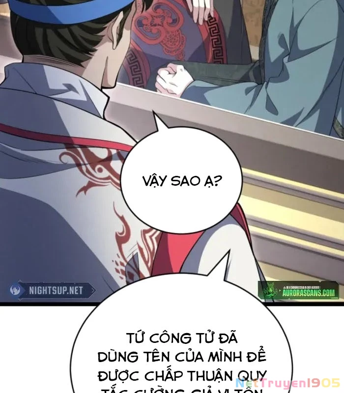 Võ Thần Tái Sinh Chapter 8 - 77