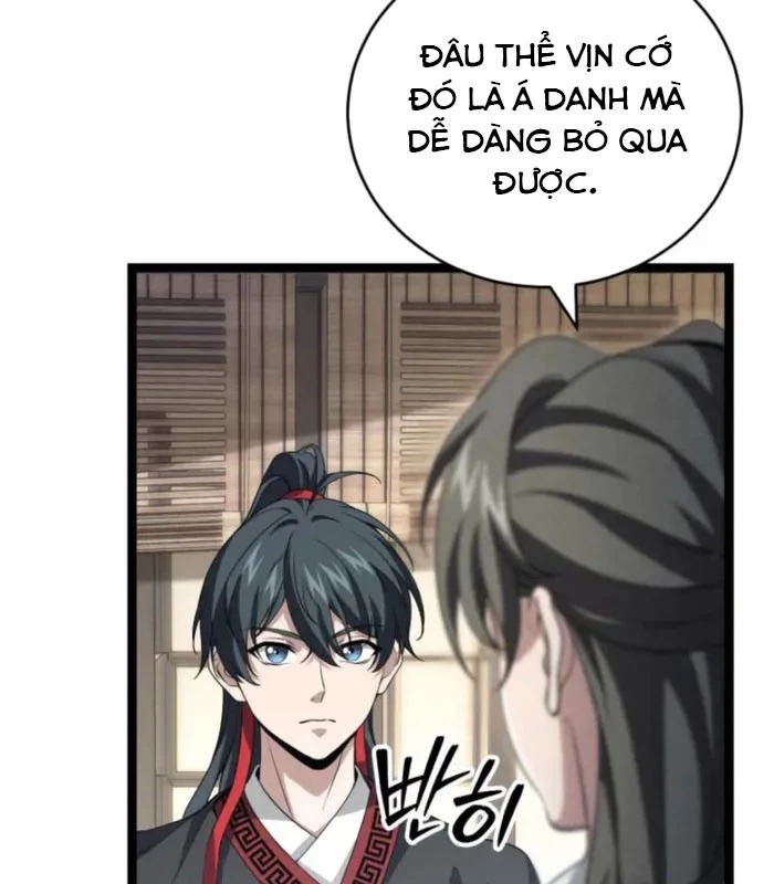 Võ Thần Tái Sinh Chapter 8 - 79