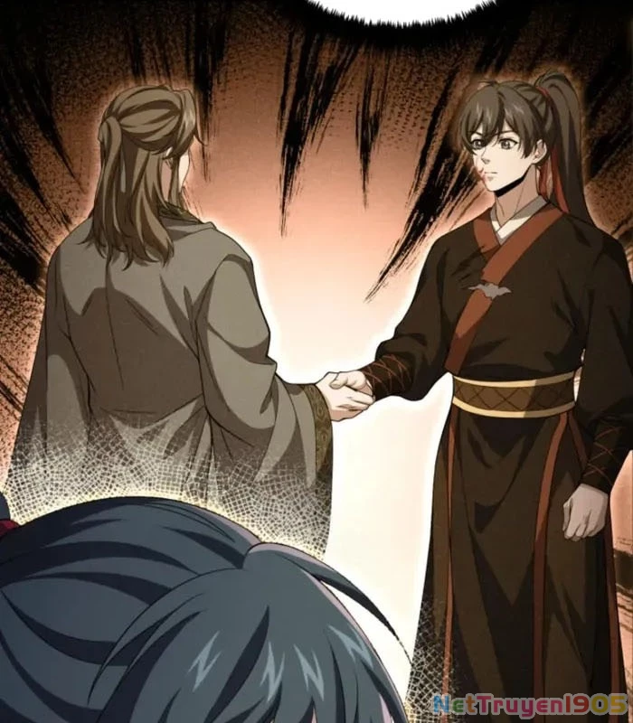 Võ Thần Tái Sinh Chapter 8 - 82