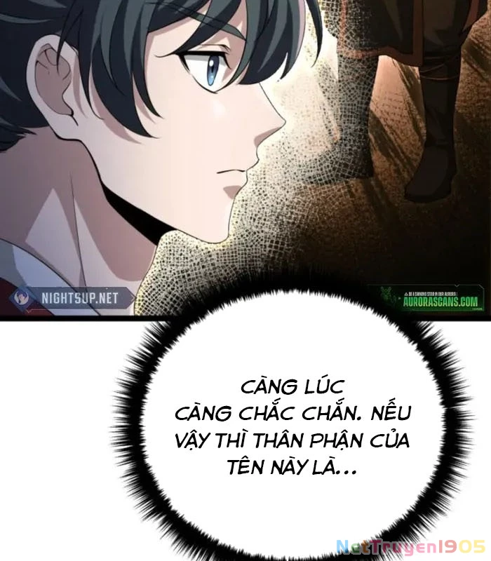 Võ Thần Tái Sinh Chapter 8 - 83