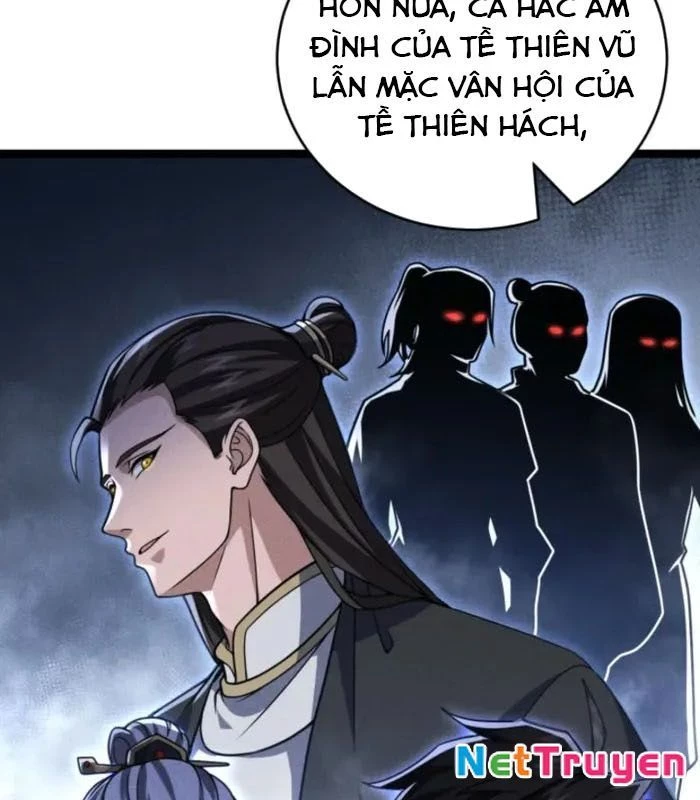 Võ Thần Tái Sinh Chapter 8 - 91