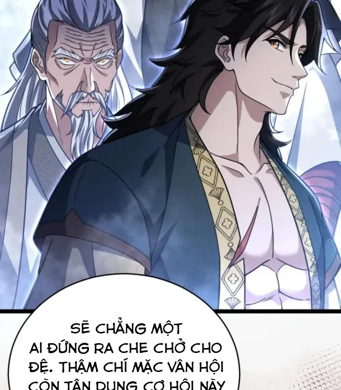 Võ Thần Tái Sinh Chapter 8 - 92