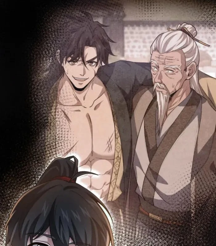 Võ Thần Tái Sinh Chapter 8 - 94