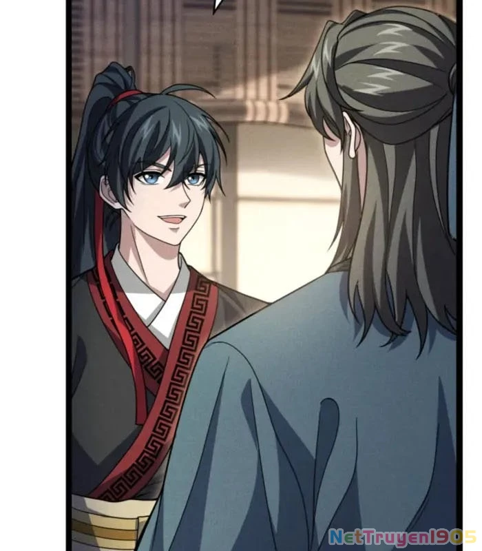 Võ Thần Tái Sinh Chapter 8 - 97