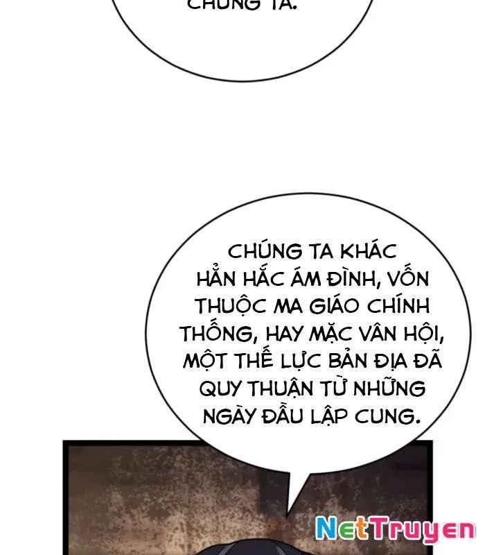 Võ Thần Tái Sinh Chapter 8 - 101
