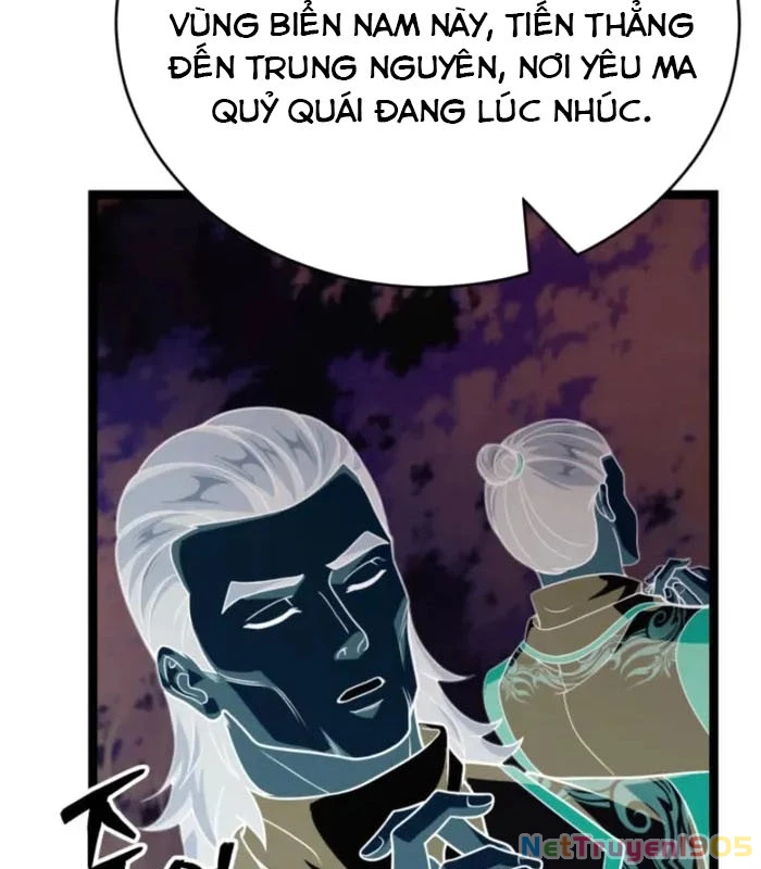 Võ Thần Tái Sinh Chapter 8 - 110