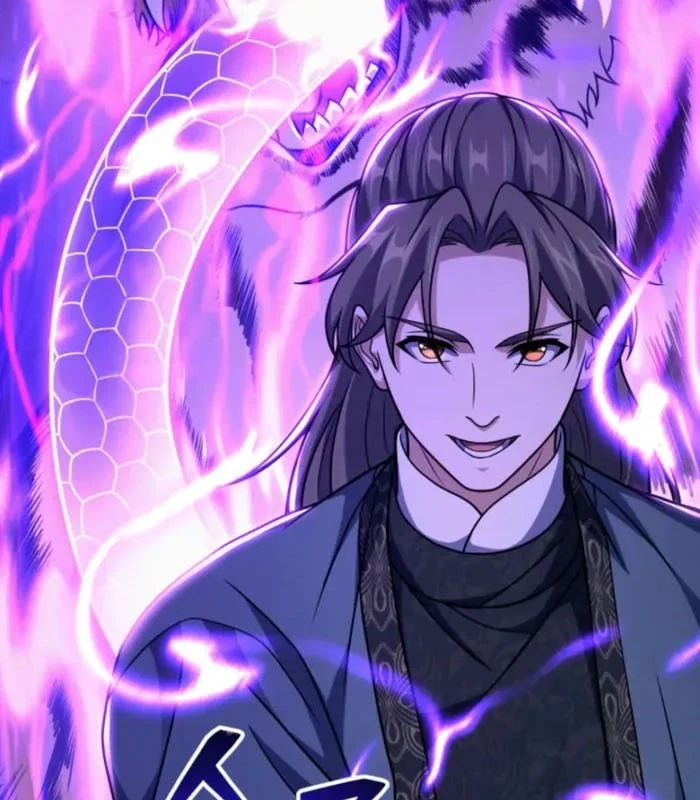 Võ Thần Tái Sinh Chapter 8 - 113