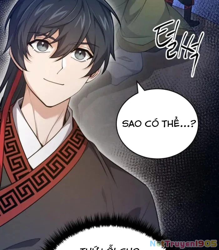 Võ Thần Tái Sinh Chapter 8 - 119
