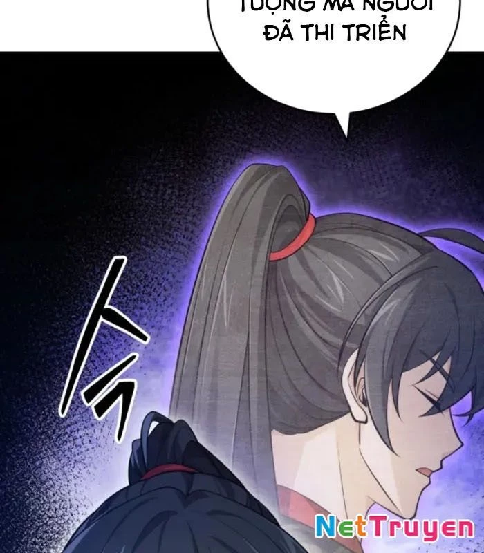 Võ Thần Tái Sinh Chapter 8 - 121