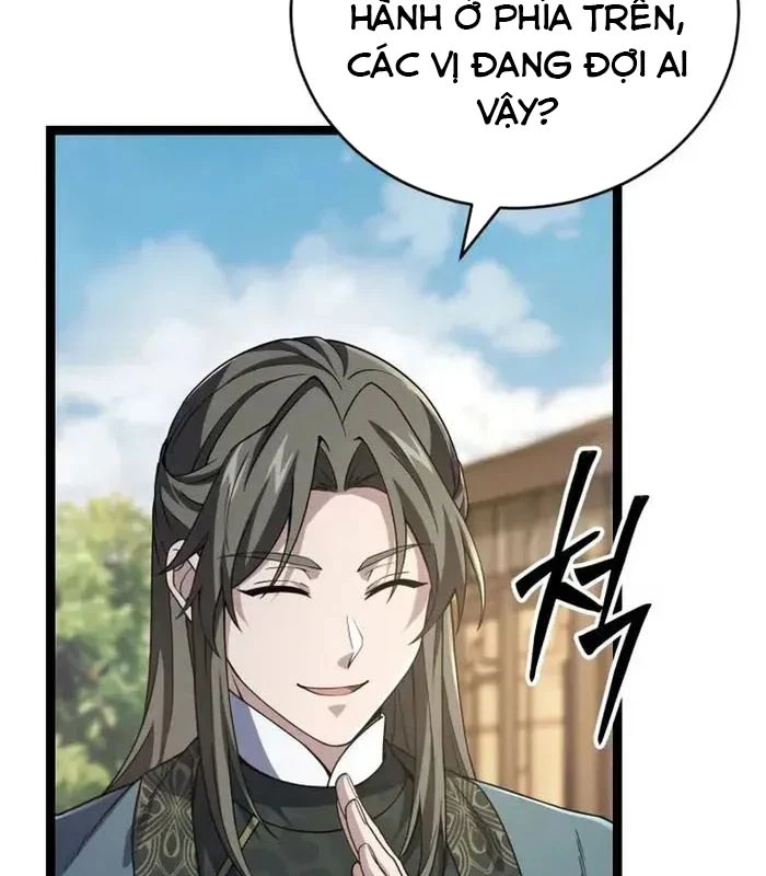 Võ Thần Tái Sinh Chapter 9 - 7