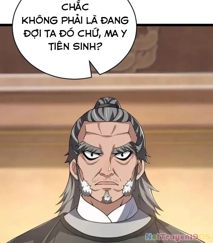 Võ Thần Tái Sinh Chapter 9 - 9