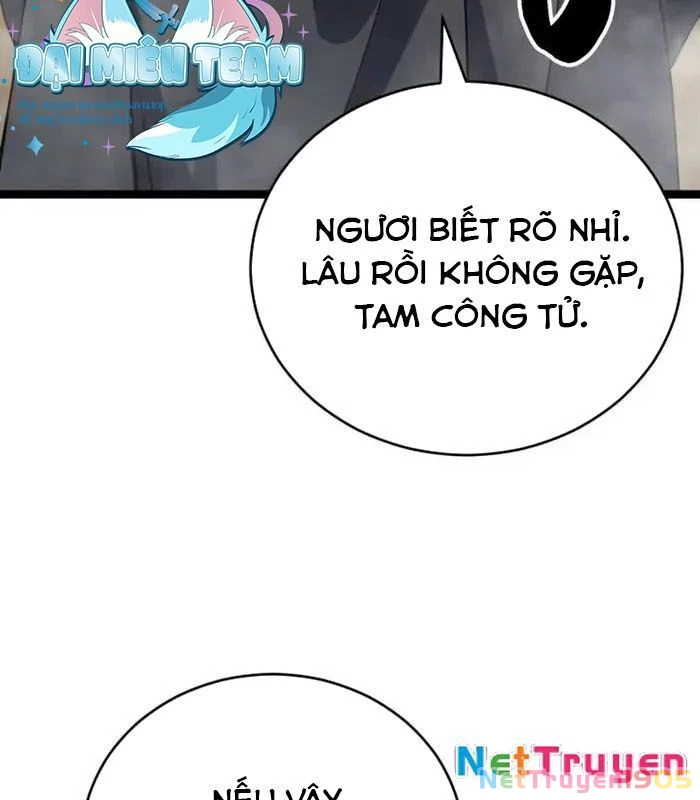 Võ Thần Tái Sinh Chapter 9 - 11