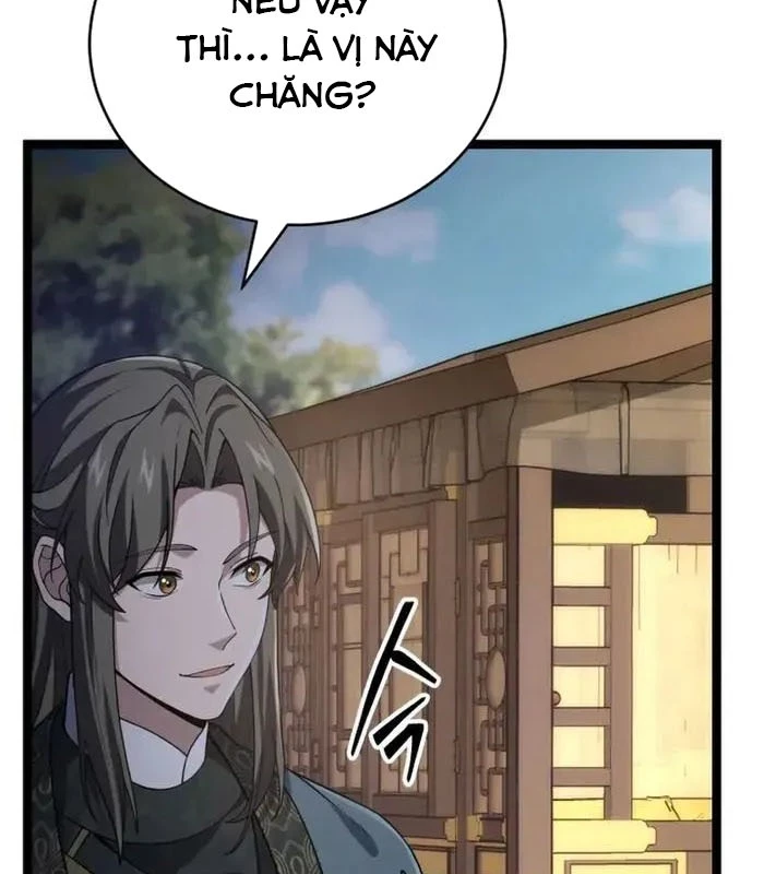 Võ Thần Tái Sinh Chapter 9 - 12